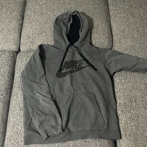 Nike Men’s Sweatshirt - Large